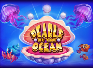 Pearls of the Ocean