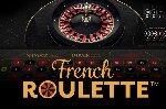 
                            French Roulette