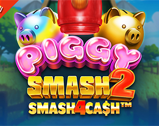 Piggy Smash 2