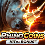 Rhino Coins: Hit the Bonus™