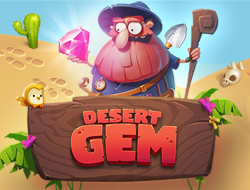 
                            Desert Gem