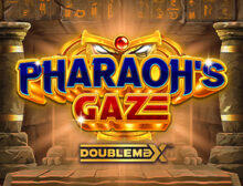 Pharaoh's Gaze DoubleMax