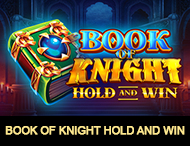 
                            Book Of Knight Hold And Win