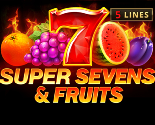 5 Super Seven & Fruits
