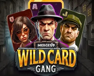 Wild Card Gang