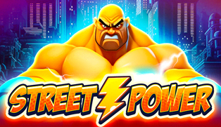 
                            Street Power