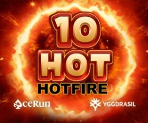 10 Hot HOTFIRE