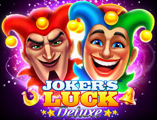 Joker's Luck Deluxe
