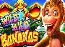 
                            Wild Wild Bananas