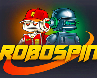 
                            Robospin