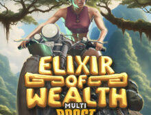 Elixir of Wealth