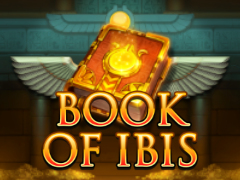 Book of Ibis