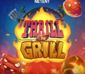 
                            Thrill To Grill