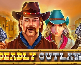 Deadly Outlaw