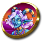 Treasure of the Sands