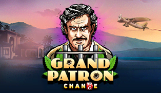 
                            Grand Patron