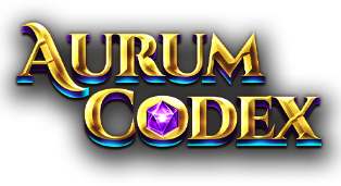 
                            Aurum Codex