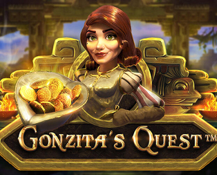 
                            Gonzita's Quest