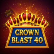 Crown Blast 40