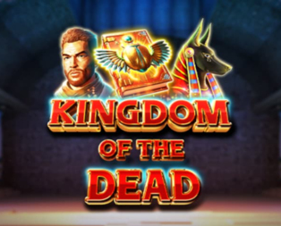 
                            Kingdom of the Dead™