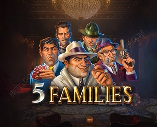 5 Families