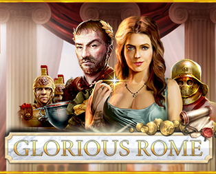 
                            Glorious Rome™