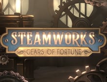 Steamworks - Gears of fortune