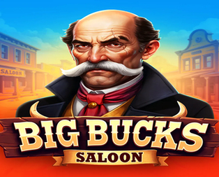 big bucks saloon