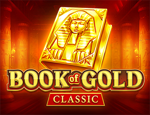 Book of Gold Classic