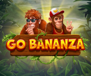 
                            Go Bananza