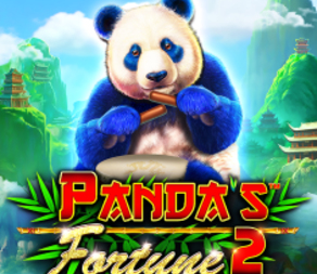 
                            Panda Fortune 2