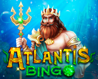 
                            Atlantis Bingo