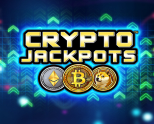 Crypto Jackpots™