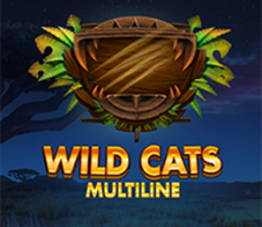 Wild Cats Multiline