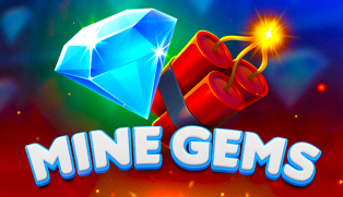 
                            Mine Gems