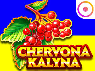 
                            Chervona Kalyna