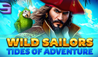 Wild Sailors - Tides Of Adventure