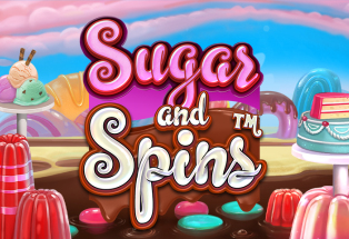 
                            Sugar and Spins