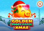 
                            Golden Piggy Farm  X-Mas