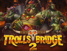 Trolls Bridge 2