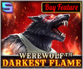 Werewolf - Darkest Flame