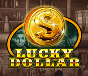 
                            Lucky Dollar
