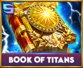 Book Of Titans