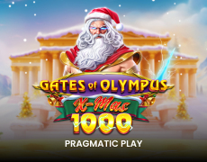 
                            Gates of Olympus Xmas 1000