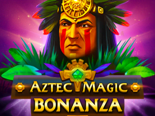 
                            Aztec Magic Bonanza