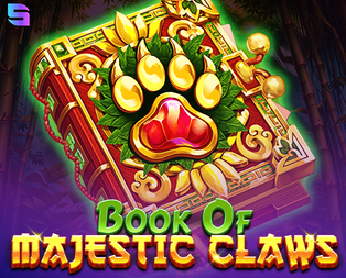 Book Of Majestic Claws