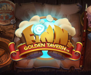 
                            Finn's Golden Tavern