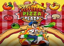 
                            Peppe’s Pepperoni Pizza Plaza