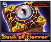 Book Of Horror
