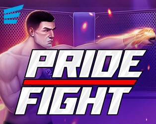 
                            Pride Fight